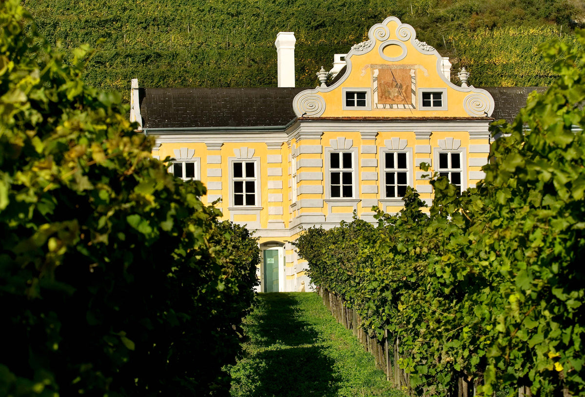 Domäne Wachau