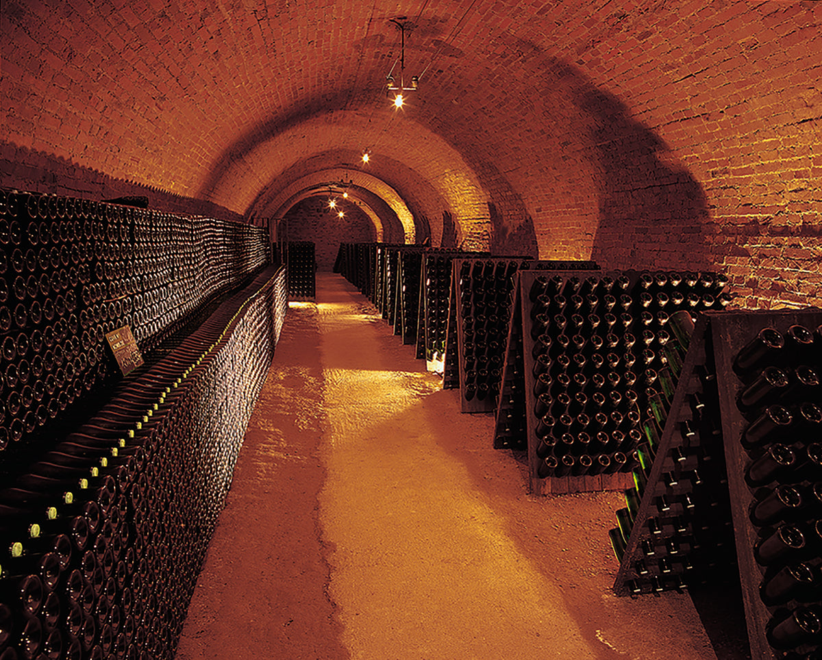 Champagner