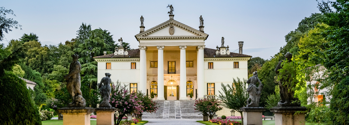 Villa Sandi