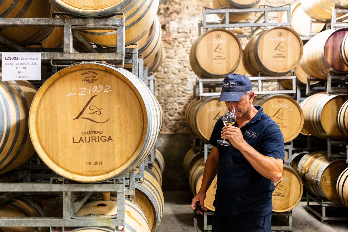 Languedoc & Roussillon