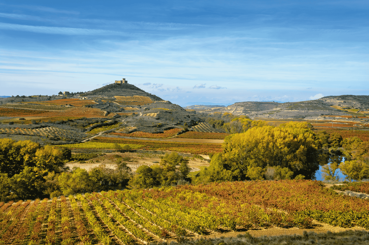 Rioja