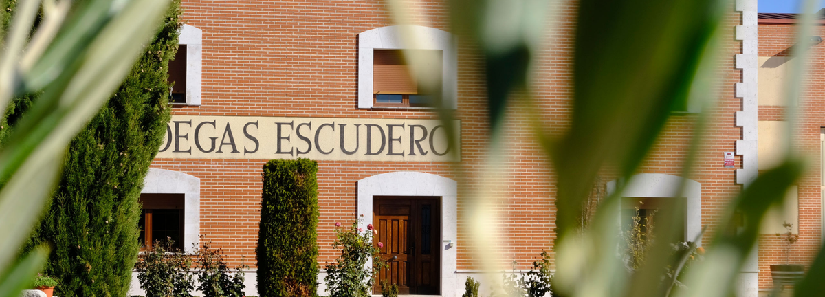 Pedro Escudero