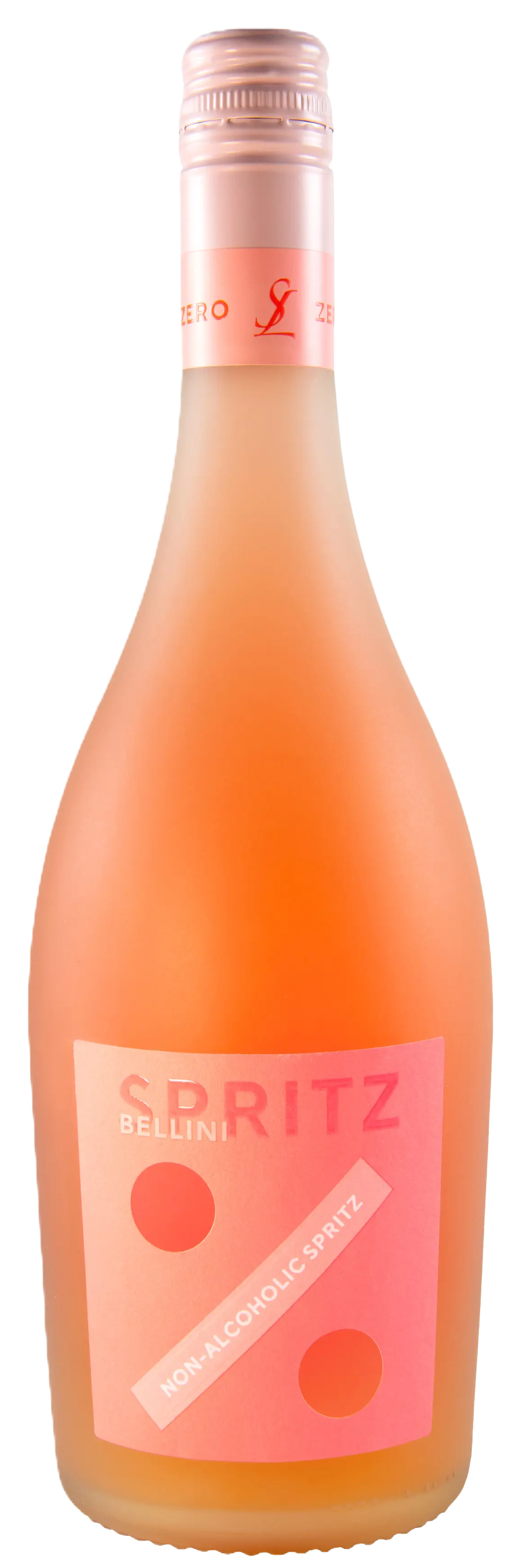 Spritz Bellini Alkoholfrei
