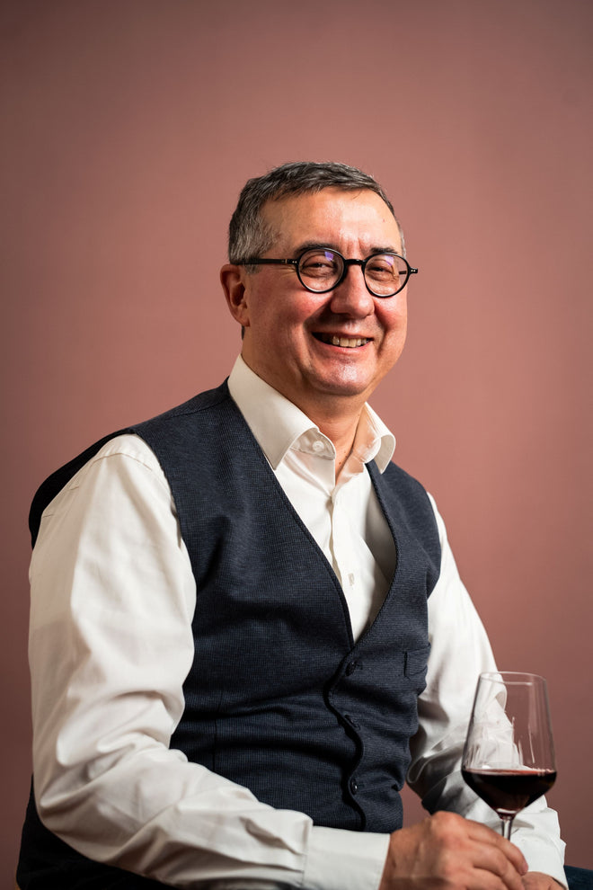 Giovanni Maiorana