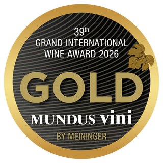 MUNDUS VINI Summer Tasting 2026 – Gold