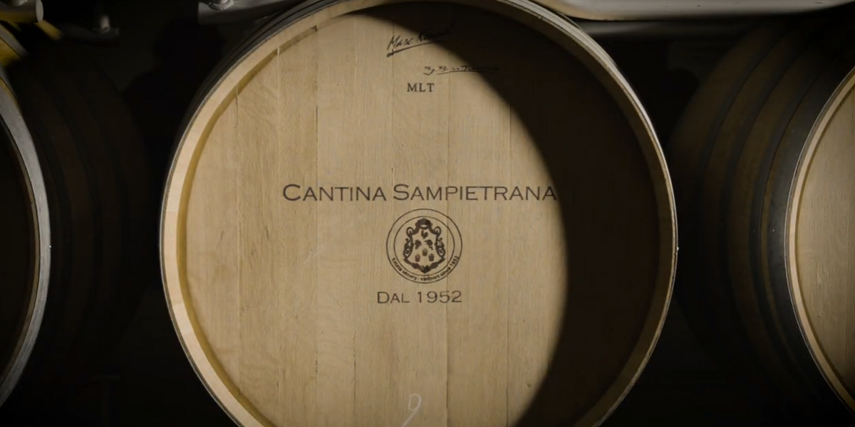 Cantina Sampietrana