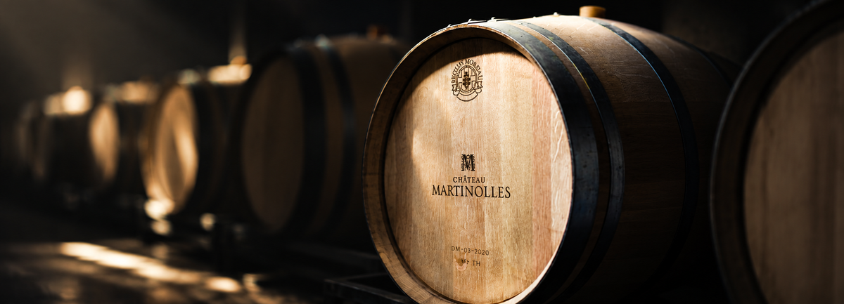 Château Martinolles