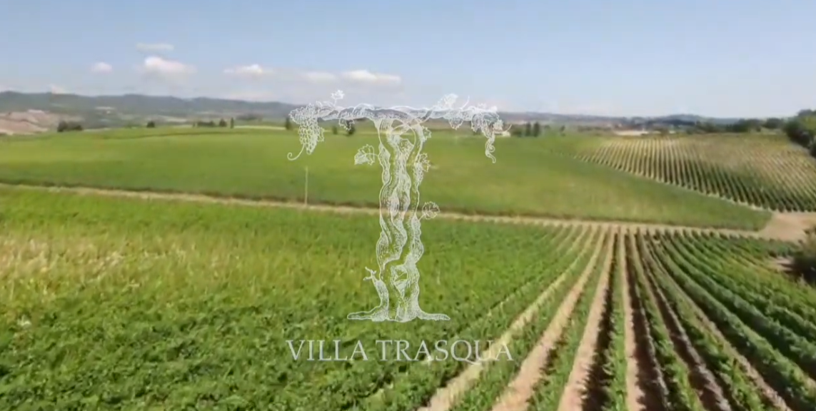 Villa Trasqua