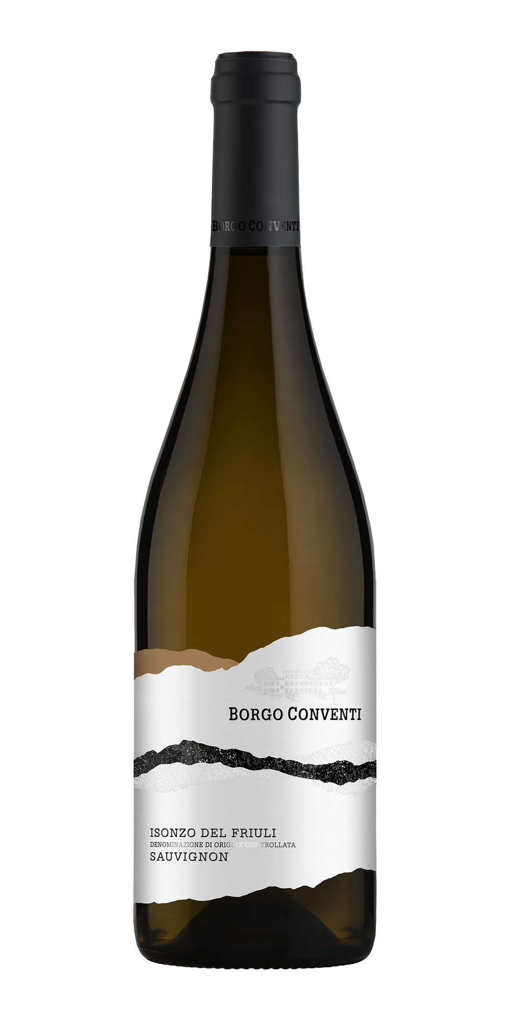 Sauvignon Blanc DOC Isonzo del Friuli