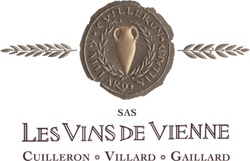 Vins de Vienne