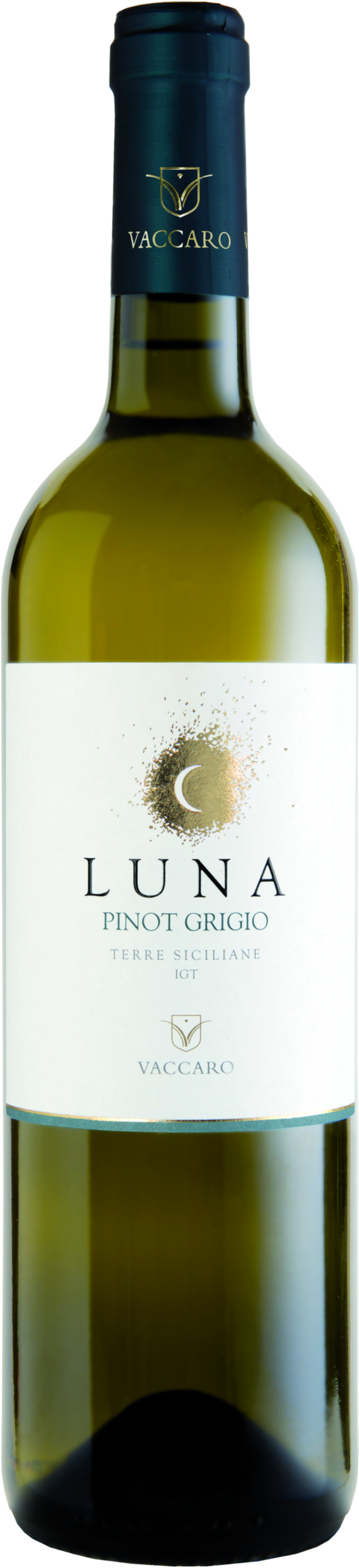 Luna Pinot Grigio IGT Terre Siciliane